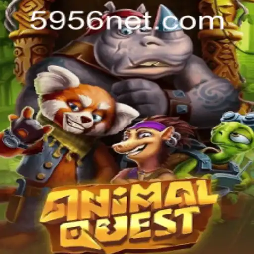 AnimalQuest: Embark on a Wild Virtual Adventure with 5956 PH Login