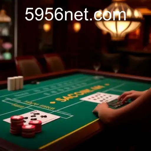 Baccarat Game: The Timeless Elegance and Thrill