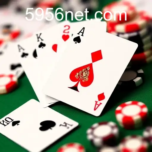 Exploring the World of Blackjack and 5956 PH Login