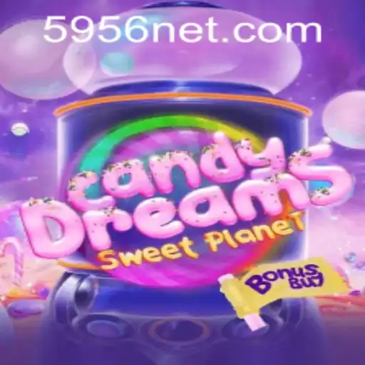 CandyDreamsSweetPlanet: Exploring the Sweet Universe of Gaming