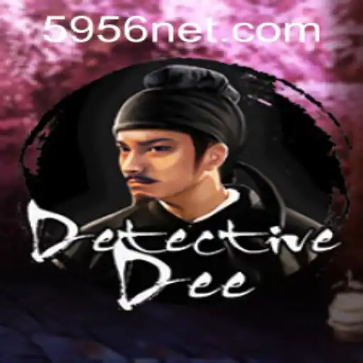 Dive into the World of DetectiveDee: A Mysterious Case Unveiled