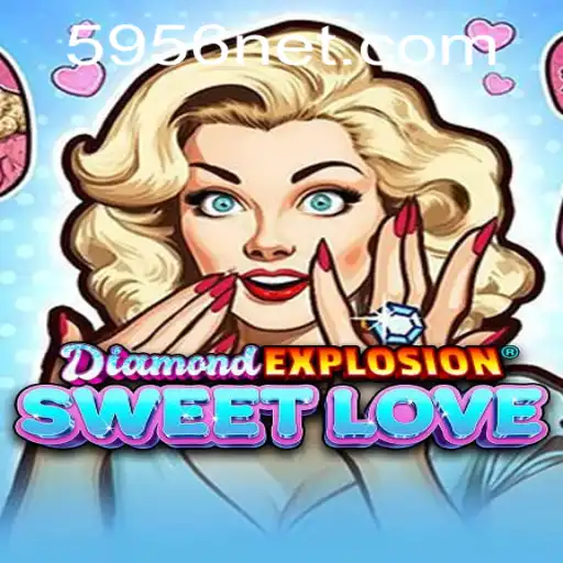 DiamondExplosionSweetLove: A Dazzling Adventure Awaiting Your 5956 PH Login