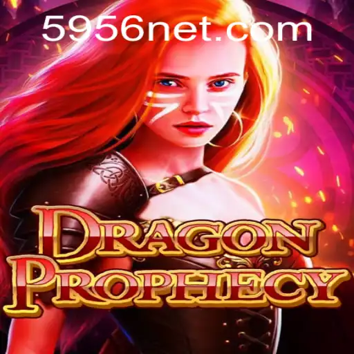 DragonProphecy: Enter a World of Fantasy and Adventure