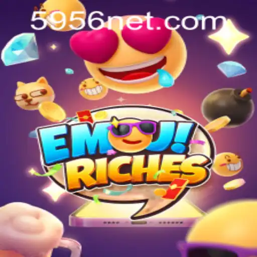 EmojiRiches: Unveiling a New Era in Mobile Gaming