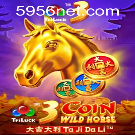 Discover the Thrills of 3CoinWildHorse: A New Era in Online Gaming