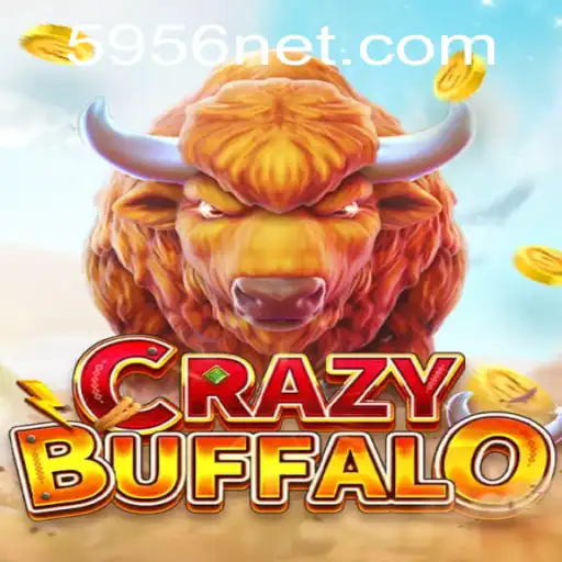 Unveiling the Thrills of CRAZYBUFFALO: The Wild Adventure with 5956 PH Login