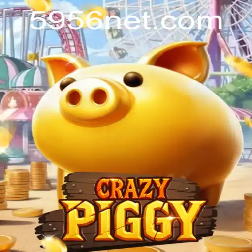 CrazyPiggy: A New Virtual Adventure with 5956 PH Login