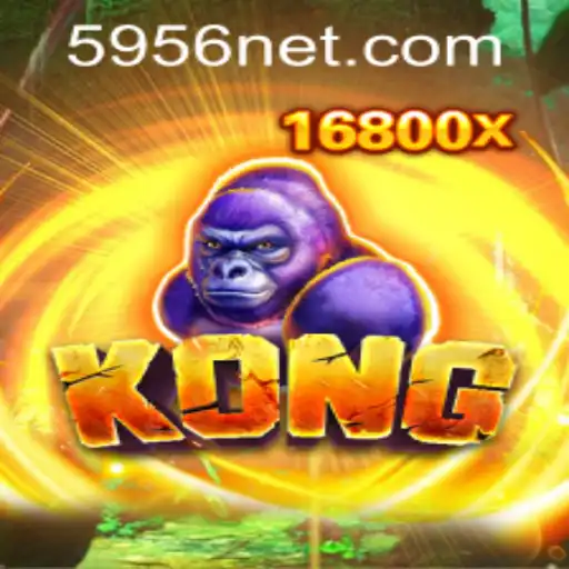 Unveiling Kong: The Adventure Awaits with 5956 PH Login