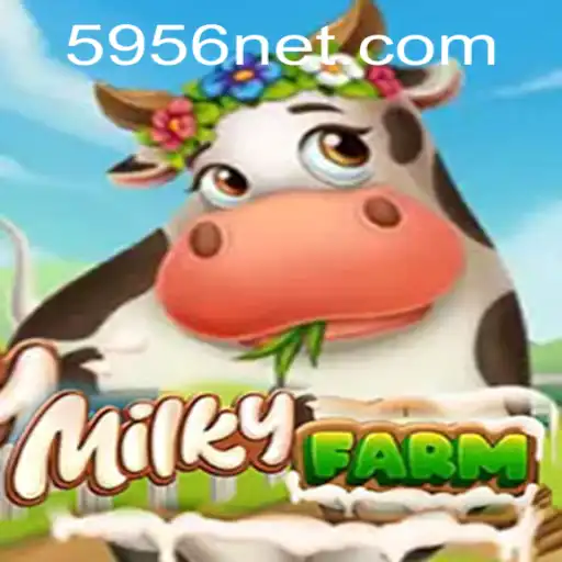 Discover the World of MilkyFarm: A Virtual Farming Adventure