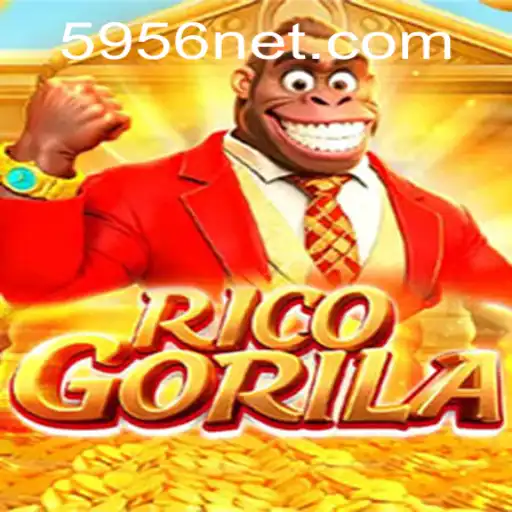Discover the Adventure of RicoGorila