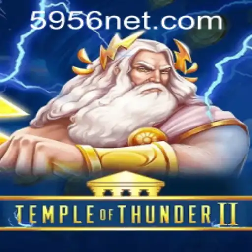 Temple of Thunder II: A Thrilling Journey into the World of Adventure Gaming