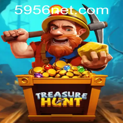 The Journey Through TreasureHunt: Unveiling a World of Adventure with 5956 PH Login