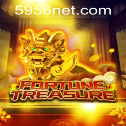 Unveiling FortuneTreasure: Navigating the Exciting World of Online Gaming with 5956 PH Login