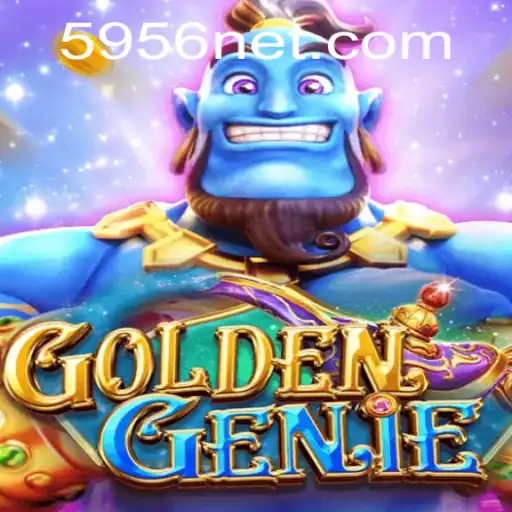 Unlock the Adventure of GOLDENGENIE: Dive Into a World of Excitement