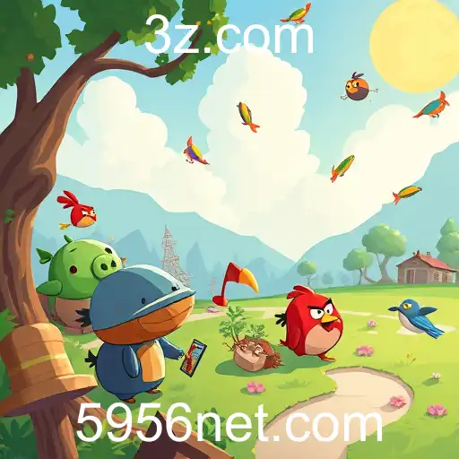 O Fascínio do Código 5956 nos Games de 2025