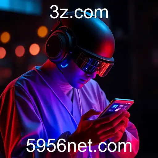 O Crescimento do Mercado de Jogos e a '5956'