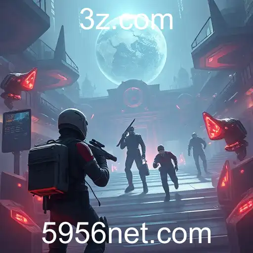 A Revolução dos Jogos em 2025