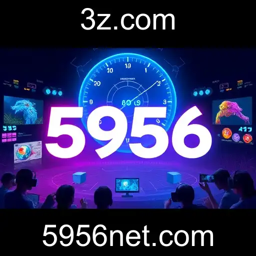 Inovação e Tendências no Mundo dos Jogos em 2025