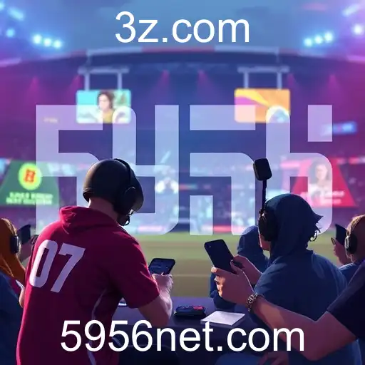 Inovações e Tendências nos Jogos Online