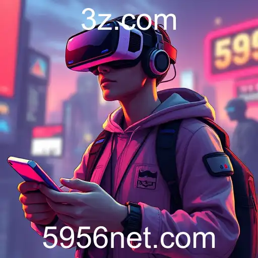 Tendências e Inovações no Cenário dos Jogos em 2025