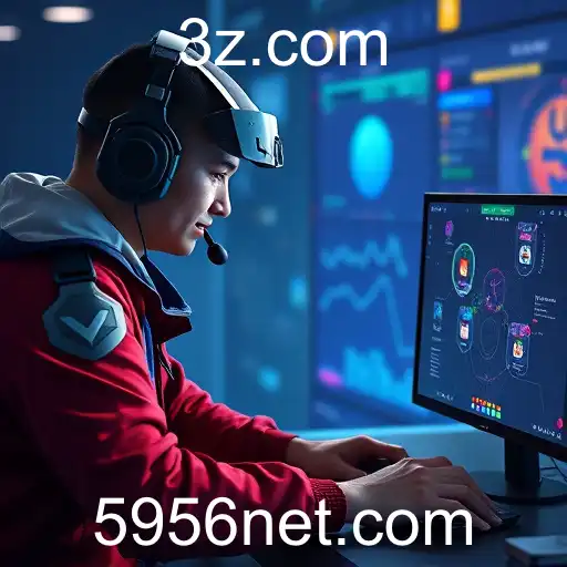 Revolução dos Jogos Online: Tendências e Novidades