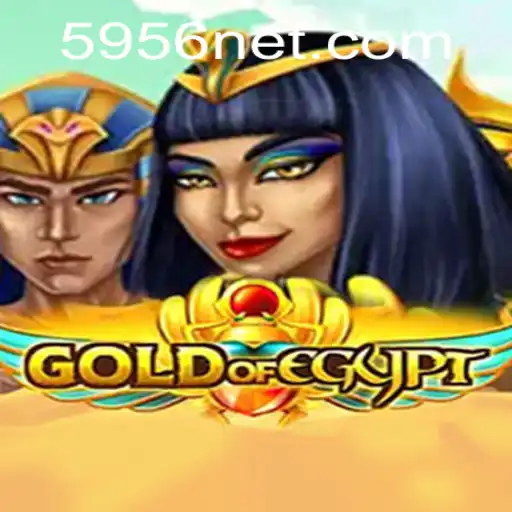 GoldOfEgypt: Exploring the Enigmatic World of Egyptian Riches
