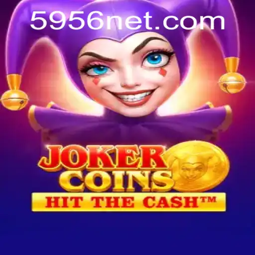 Delve into JokerCoins: A Fascinating World of Strategy and Luck with 5956 PH Login