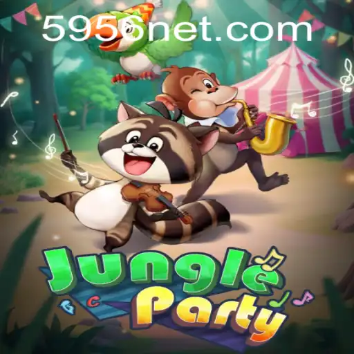 Exploring the Thrill of JungleParty: An Immersive Adventure Experience