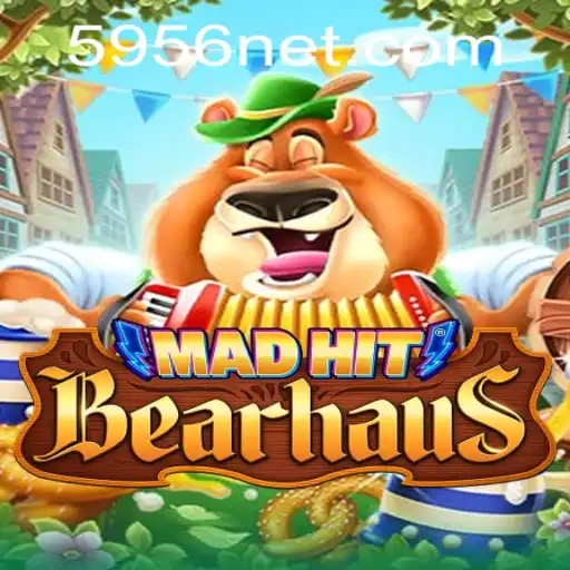 Unveiling MadHitBearhaus: The New Gaming Sensation