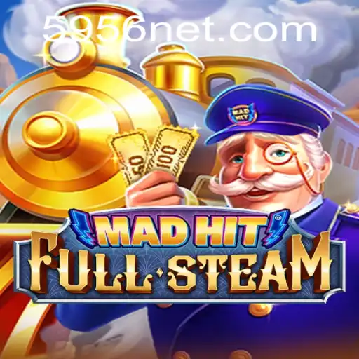 MadHitFullSteam: Navigating the Exciting World of 5956 PH Login