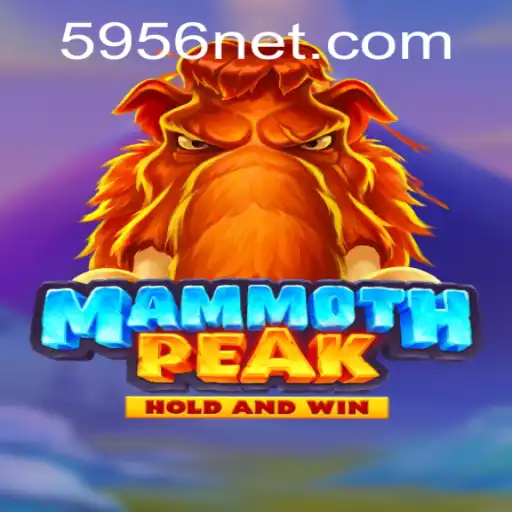 Discover the Thrilling Adventure of MammothPeak and the Key to 5956 PH Login
