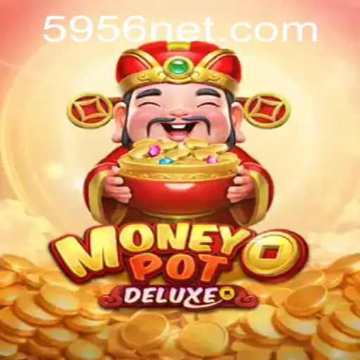 MoneyPotDELUXE: Unveiling the Engaging World of Gaming with a Twist