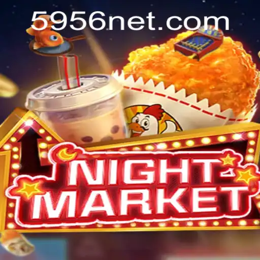 Exploring NIGHTMARKET: An Immersive Gaming Experience with 5956 PH Login