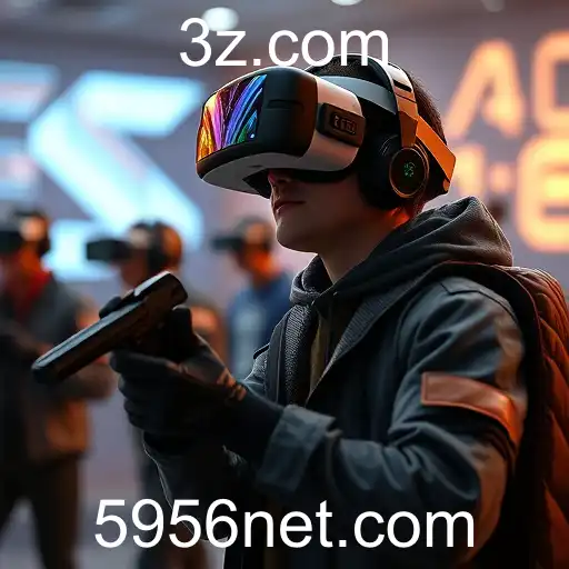 Ano Novo, Jogos Novos: As Tendências de 2025