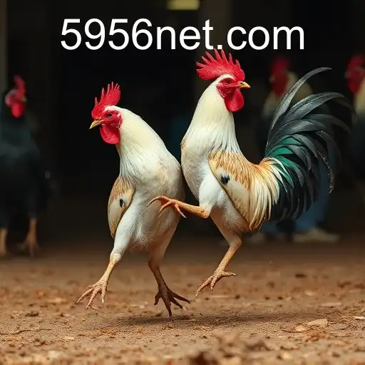 Online Sabong: An Emerging Digital Arena