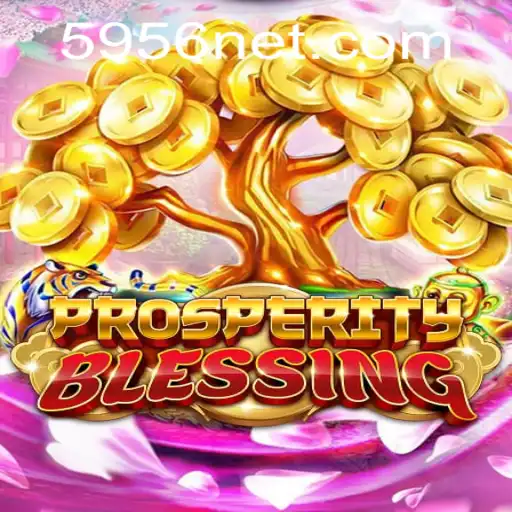 Unveiling the Enchanting World of ProsperityBlessing: A Deep Dive into the Game
