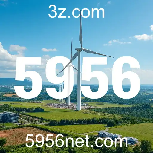 Desafios e Oportunidades no Setor de Energia Renovável em 2025