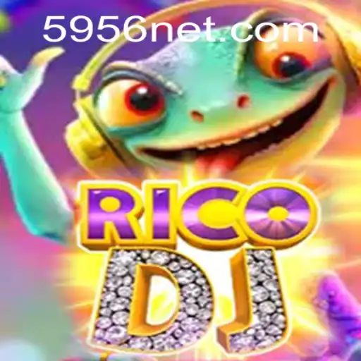 Exploring RicoDJ: A New Era in Interactive Gaming with 5956 PH Login