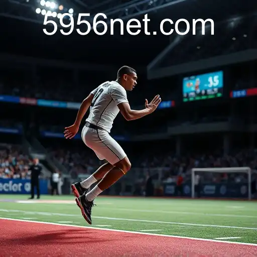 The Role of 5956 PH Login in Sports