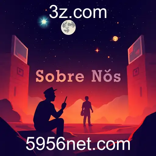 Explorando Histórias e Emoções: A Categoria 'Sobre Nós' no Jogo de Palavras '5956'