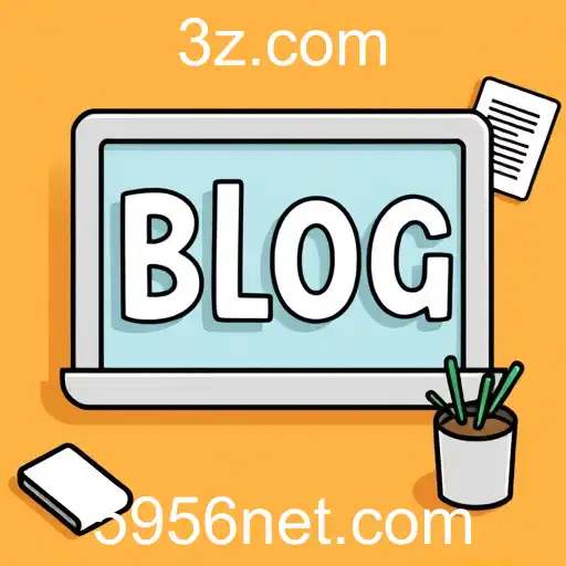 Explorando Blogs como Jogos no Mundo Digital de 5956