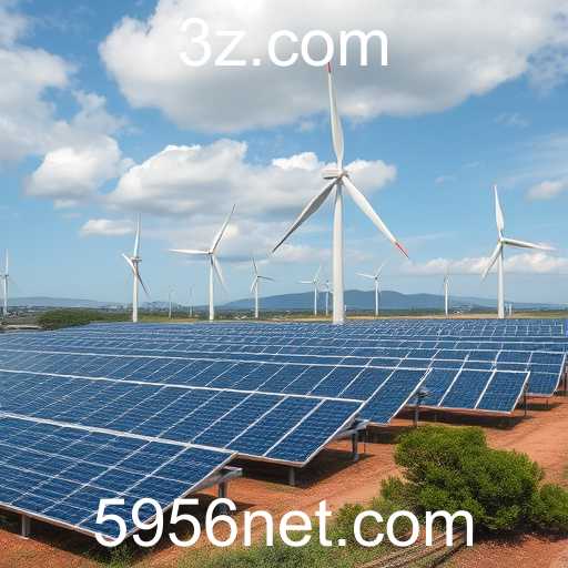 Crise Energética e Avanços em Sustentabilidade no Brasil
