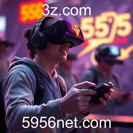 A Revolução dos Jogos On-line em 2025