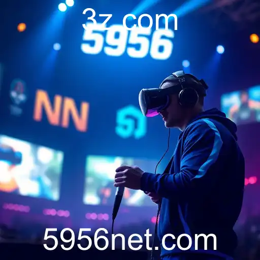 Tendências de Jogos em 2025