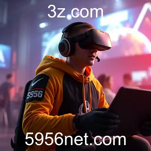 O Crescimento Vertiginoso dos Jogos Online em 2025