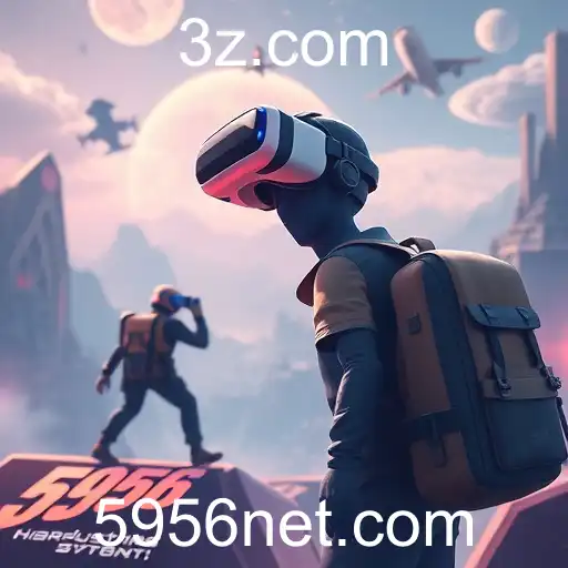 O Impacto dos Jogos Online em 2025: Um Olhar sobre Tendências e Desafios