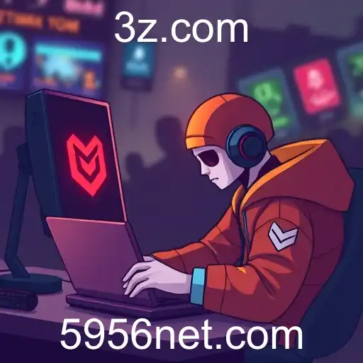 A Evolução dos 'Serviços' como Categoria de Jogo no Site de Palavras-Chave '5956'