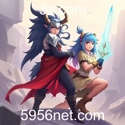 A Relevância dos Jogos de Suporte na Plataforma '5956'