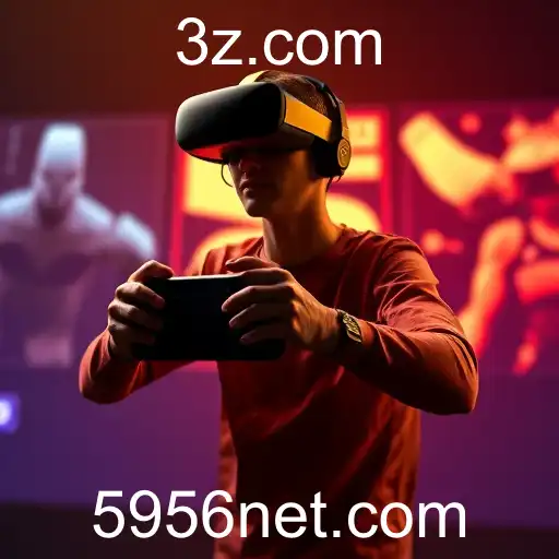 Tendências do Mercado de Jogos em 2025: Como as Palavras-Chave Impactam os Jogadores