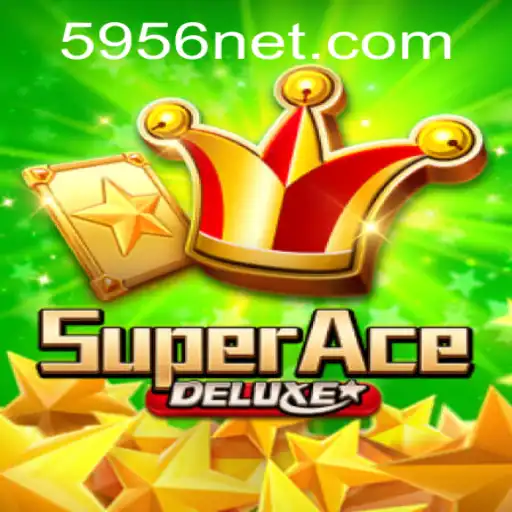 Unveiling SuperAceDeluxe: The Thrilling Gaming Experience with 5956 PH Login
